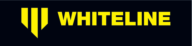 Whiteline 22-25 Subaru WRX Adjustable Sway Bar Vehicle Link Kit