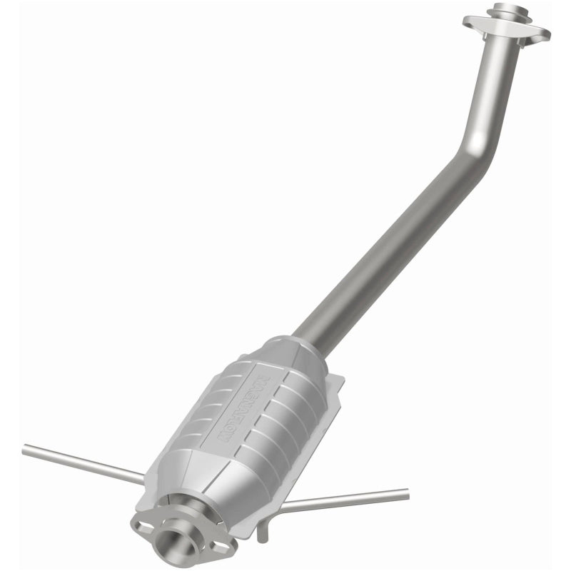 MagnaFlow Direct Fit Catalytic Converter Chrysler-Mitsubishi 42X6.5X
