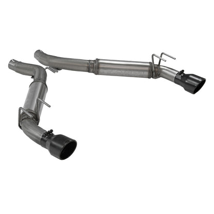Flowmaster 10-15 Chevrolet Camaro 6.2L FlowFX Axle-Back Exhaust System