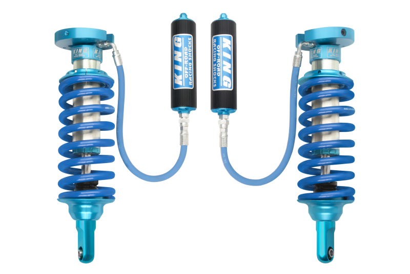 King Shocks 21+ GM Suburban/Yukon XL Rear 2.5 Dia Remote Reservoir Coil-Over (Pair)