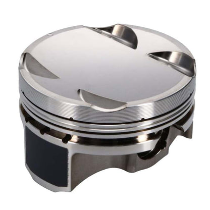 Wiseco Mitsubishi 4G63 86.50 mm Bore 28.87 mm CH 0.00 CC Piston Set