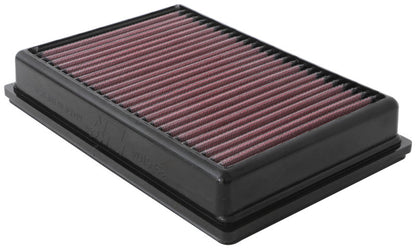 K&N Engineering K&N 19-21 Ford Transit Connect L4-2.0L F/I Replacement Drop In Air Filter