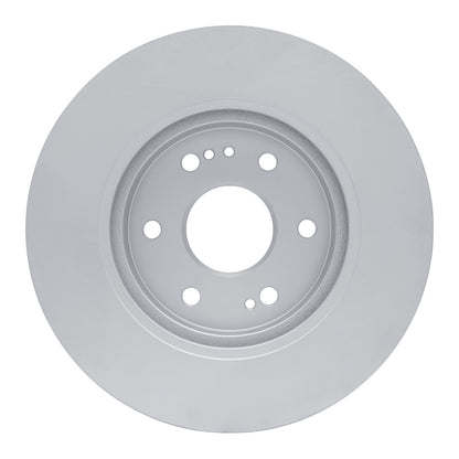 DFC 19-26 Cadillac Escalade Esv Front Hi-Carbon Alloy GEOMET Coated Rotor