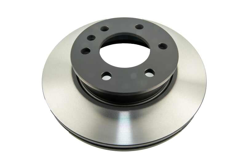 DBA 10-20 Mercedes-Benz Sprinter 2500 Front 4000 Series Standard Rotor