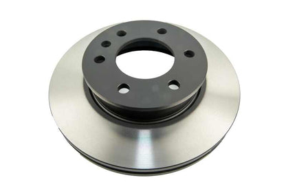 DBA 10-20 Mercedes-Benz Sprinter 2500 Front 4000 Series Standard Rotor