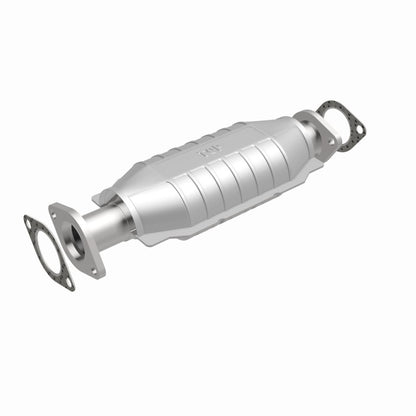 MagnaFlow Direct Fit Catalytic Converter 86-95 Nissan CA