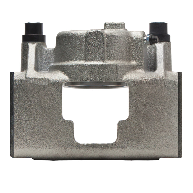 DFC 88-02 Chevrolet Suburban 1500 Front-R Premium Caliper - Silver Zinc Coated