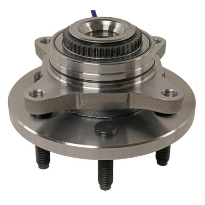 MOOG 07-10 Ford Expedition Front Hub Assembly