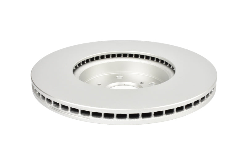DBA 18-22 Honda Accord Sport/Touring Front En-Shield Standard Rotor
