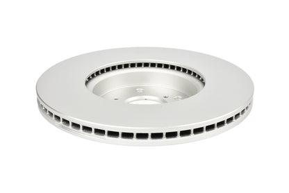 DBA 18-22 Honda Accord Sport/Touring Front En-Shield Standard Rotor