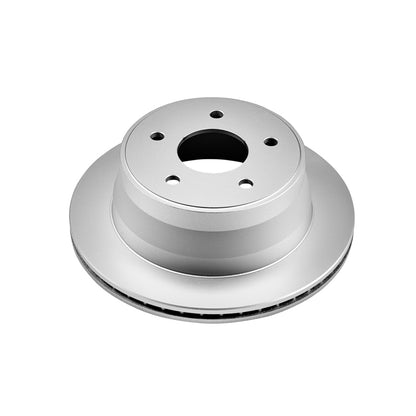 PowerStop Power Stop 97-05 Chevrolet Blazer Rear Evolution Geomet Coated Rotor