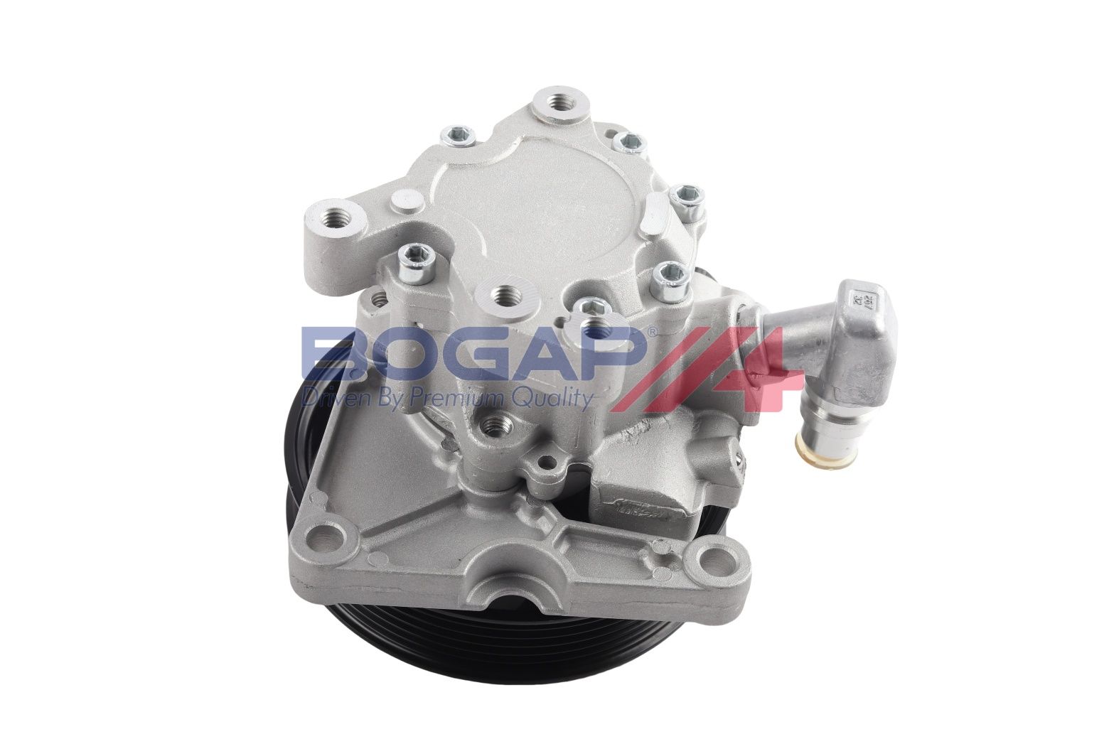 BOGAP C3213117 Hydraulic Pump, Steering