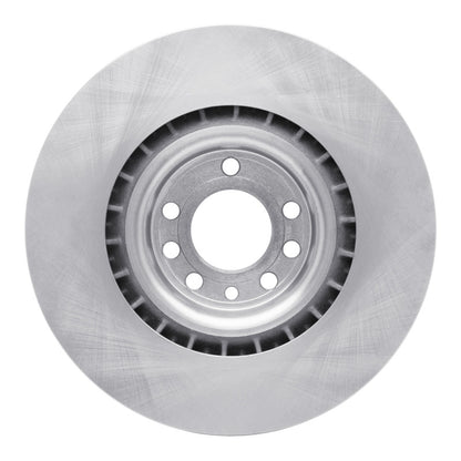 DFC 08-11 Saab 9-3 Front Brake Rotor