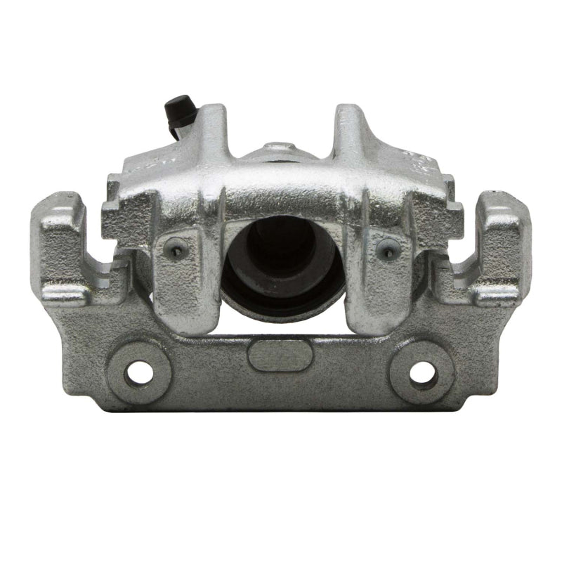 DFC 90-94 Jaguar Vanden Plas Rear-R Premium Caliper - Silver Zinc Coated