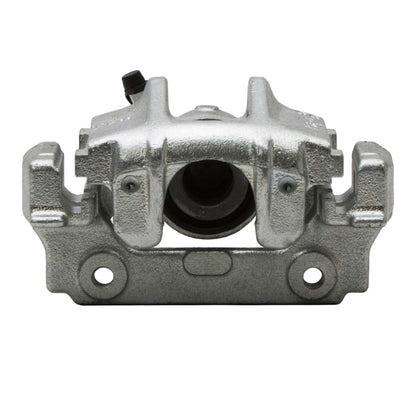 DFC 90-94 Jaguar Vanden Plas Rear-R Premium Caliper - Silver Zinc Coated