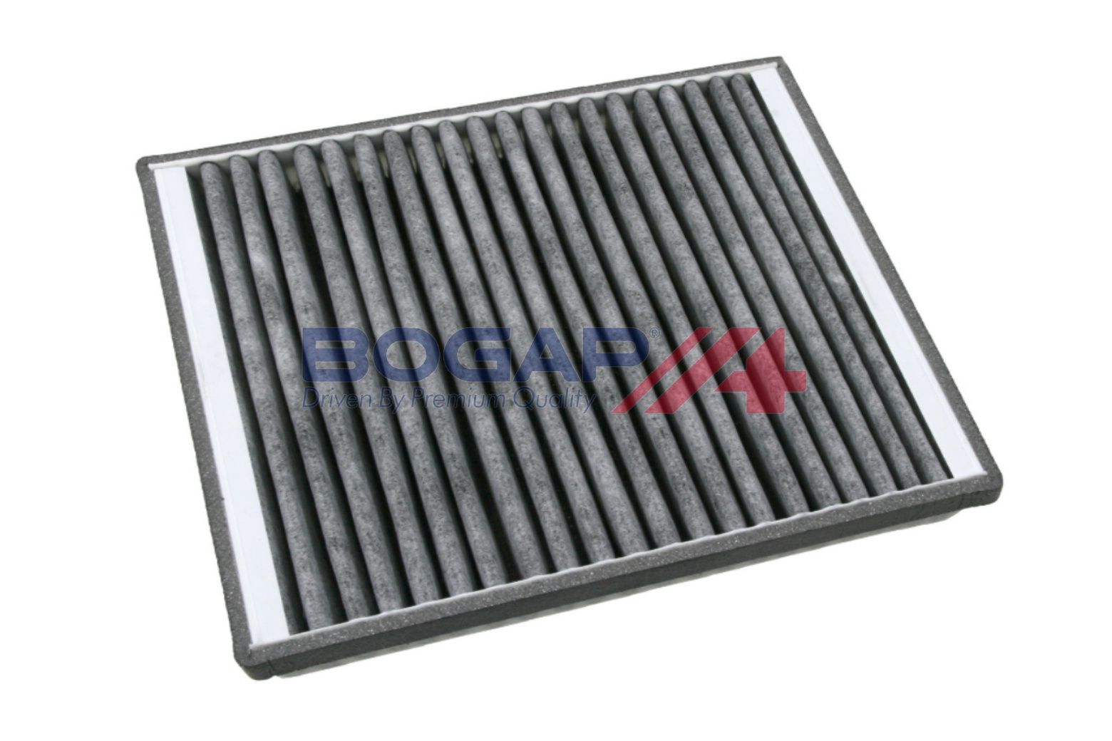 BOGAP C8112132 Filter, Cabin Air