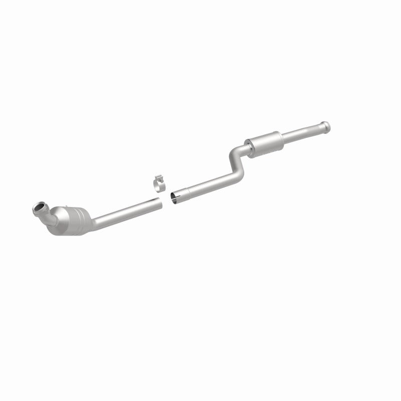 MagnaFlow 08-10 Mercedes-Benz C300 3.0L Direct Fit Converter