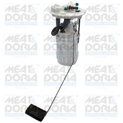 MEAT & DORIA MD77364 Fuel Feed Unit