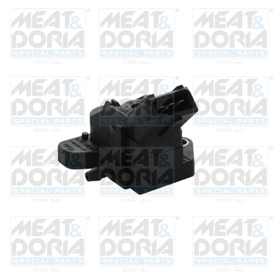 MEAT & DORIA MD82134 Boost Pressure Sensor