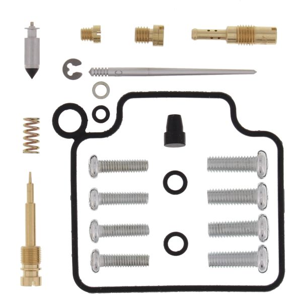 4 RIDE 26-1332 Carburettor Repair Kit