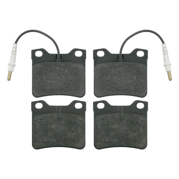 FEBI BILSTEIN FE16137 Disc Brake Brake Pad Set