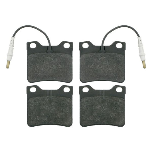 FEBI BILSTEIN FE16137 Disc Brake Brake Pad Set
