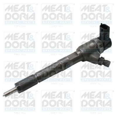 MEAT & DORIA D74057R Injector