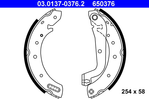 TRW MOTO BHW985E Brake Caliper