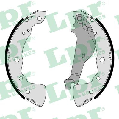 TRW MOTO BHN1392E Brake Caliper
