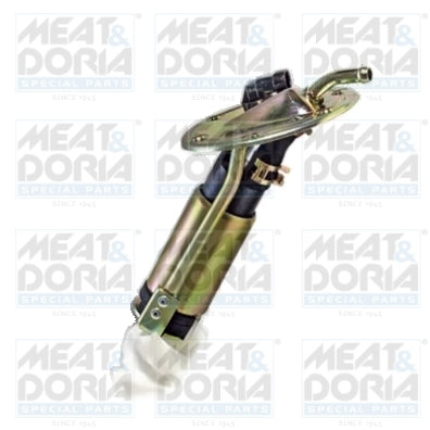 MEAT & DORIA MD76977 Fuel Pump