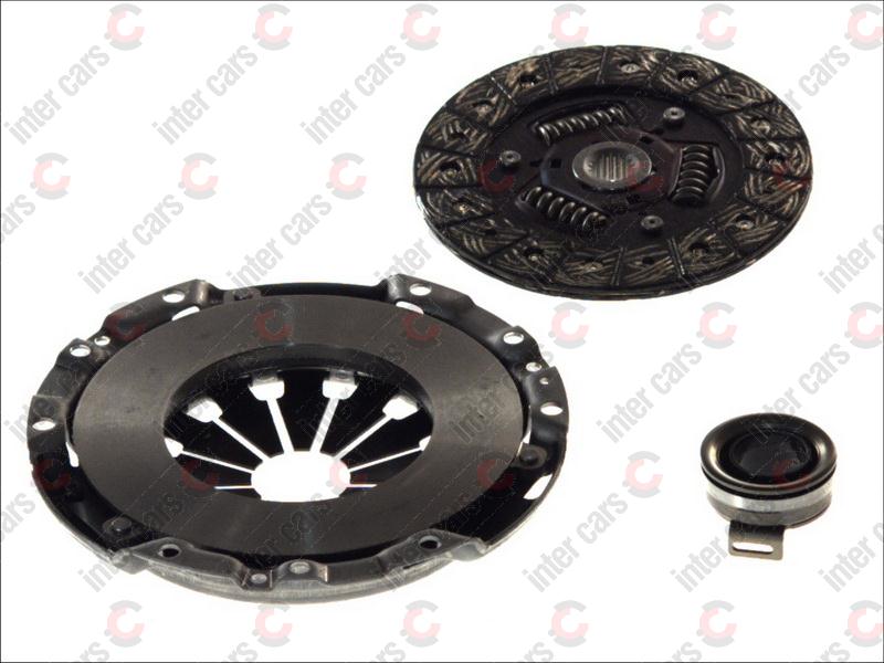VALEO VAL826278 Clutch Kit