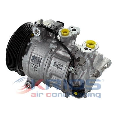 MEAT & DORIA MDK15476 Air Conditioning Compressor