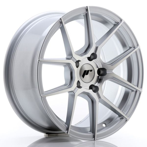 JAPAN RACING JR3017805L4066SM Tuning Wheel Rim
