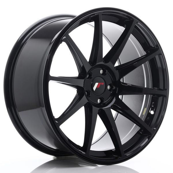 JAPAN RACING JR1120105L4066GB Tuning Wheel Rim