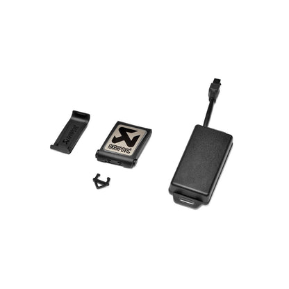 Akrapovic P-HF1638 SOUND KIT FOR BMW M5 (G90 / G99)