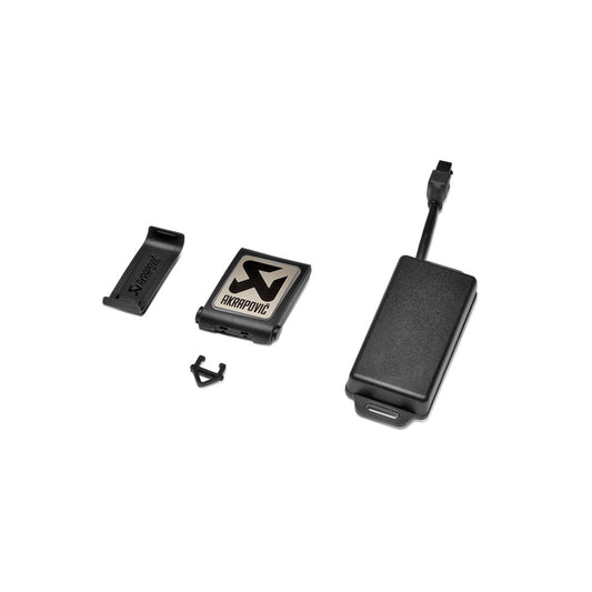Akrapovic P-HF1638 SOUND KIT FOR BMW M5 (G90 / G99)