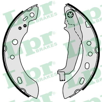 TRW MOTO BHT135 Brake Caliper