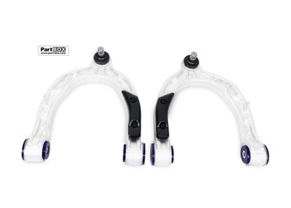 SuperPro ALOY0022K Tesla Front Radius Arm