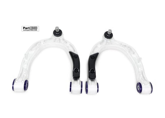 SuperPro ALOY0022K Tesla Front Radius Arm