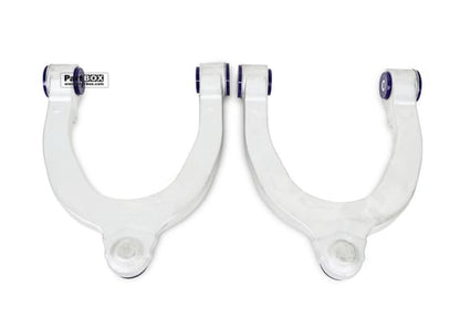 SuperPro ALOY0022K Tesla Front Radius Arm