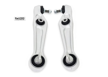 SuperPro ALOY0023K Front Axle Control Arm Lower - Arm Assembly