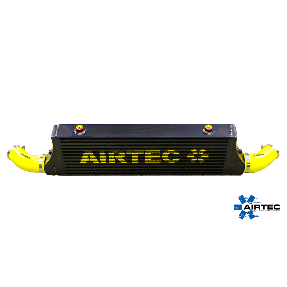 Airtec ATINTALFA1 Motorsport Intercooler Upgrade for Alfa Romeo Mito 1.4