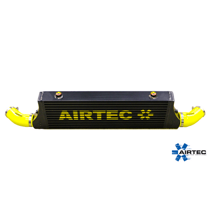 Airtec ATINTALFA1 Motorsport Intercooler Upgrade for Alfa Romeo Mito 1.4