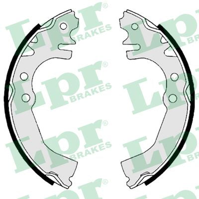 TRW MOTO BHS1283E Brake Caliper