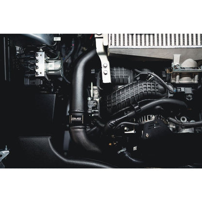 AMS AMS.50.09.0003-2 CHARGE PIPE FOR SUBARU WRX (VB) 2022- (USING AMS OR OTHER AFTERMARKET TMIC)