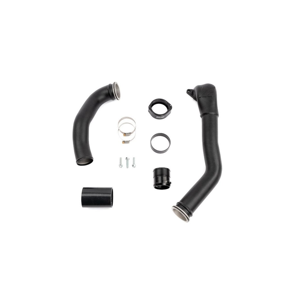 AMS AMS.50.09.0003-2 CHARGE PIPE FOR SUBARU WRX (VB) 2022- (USING AMS OR OTHER AFTERMARKET TMIC)