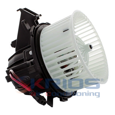 MEAT & DORIA MDK92139 Air Blower