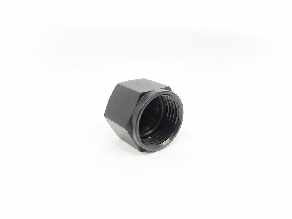 ARD ARAN820-8B AN FLARE CAP WITH O-RING AN8