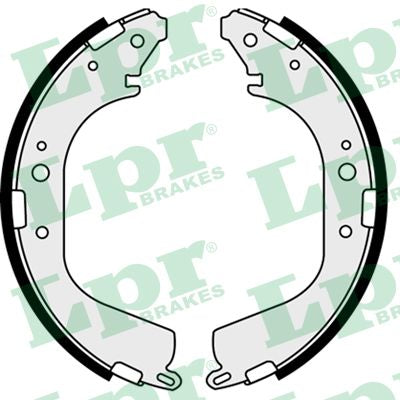 TRW MOTO BHW1026E Brake Caliper