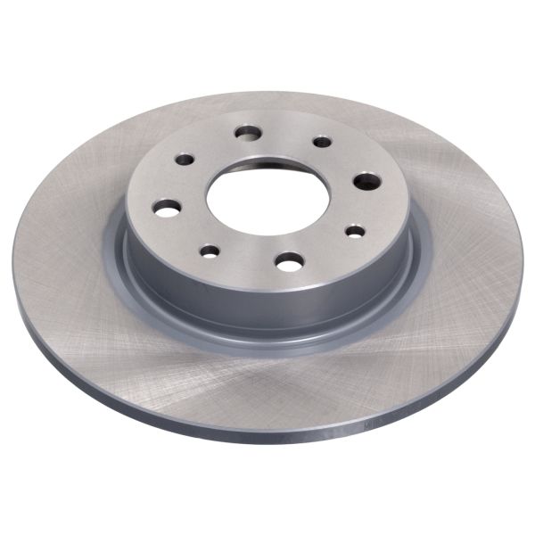 FEBI BILSTEIN FE43843 Brake Disc